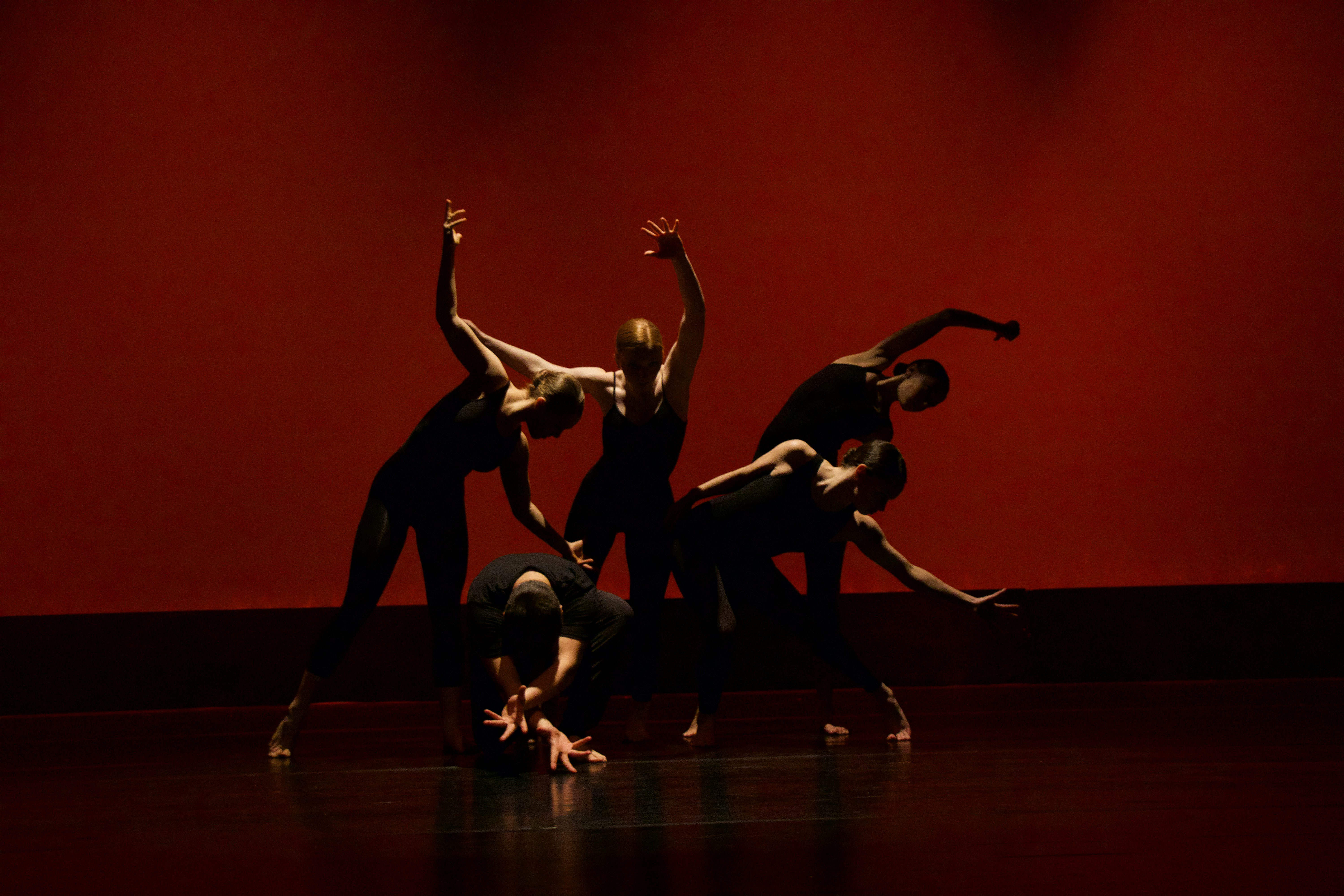 Best College Dance Programs: 32 Top BFA & BA Options (2026) | stageready