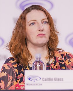 Caitlin Glass
