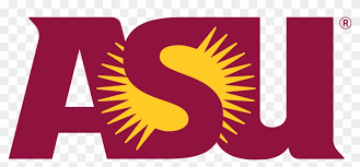 Arizona State logo