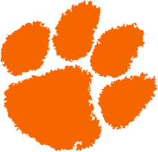 Clemson University logo