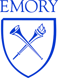 Emory University logo