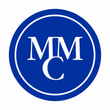 Marymount Manhattan logo