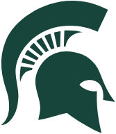 Michigan State logo