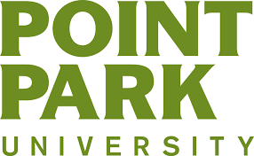 Point Park University logo